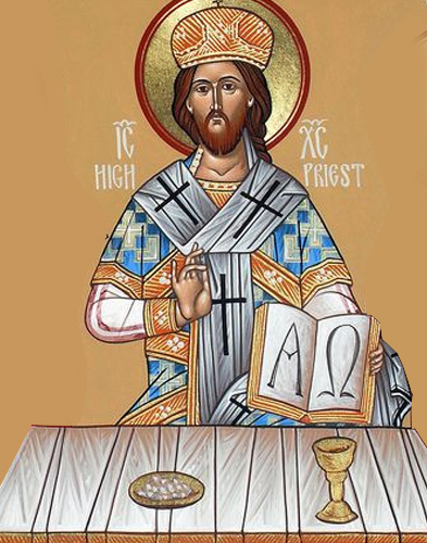 Ministers of the new covenant: part II 1 Ministers of the new covenant - Institute of Incarnate Word