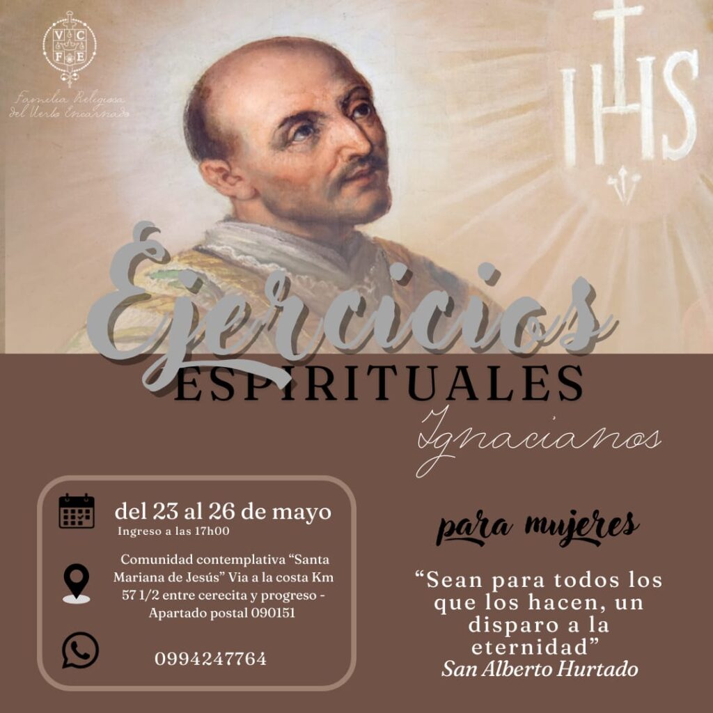 ecuador - Institute of Incarnate Word