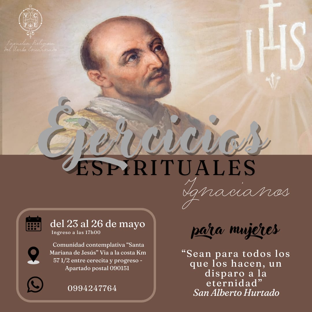 ecuador - Institute of Incarnate Word