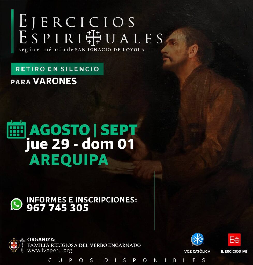 peru - Institute of Incarnate Word