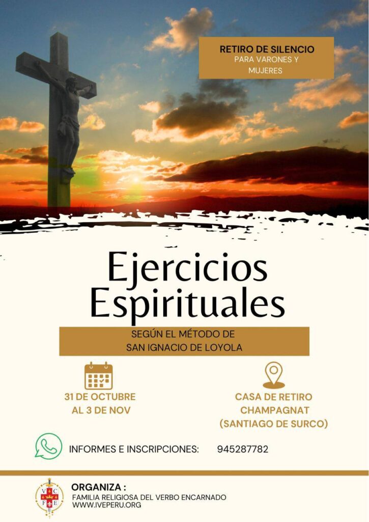 peru mixto - Institute of Incarnate Word